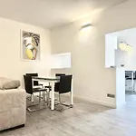 Mercede - Spanish Steps Apartman *