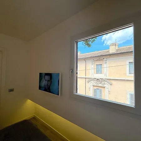 Appartamento Mercede - Spanish Steps Roma