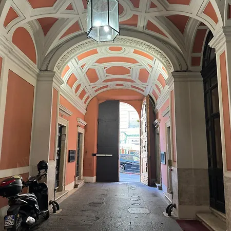 Mercede - Spanish Steps * Roma