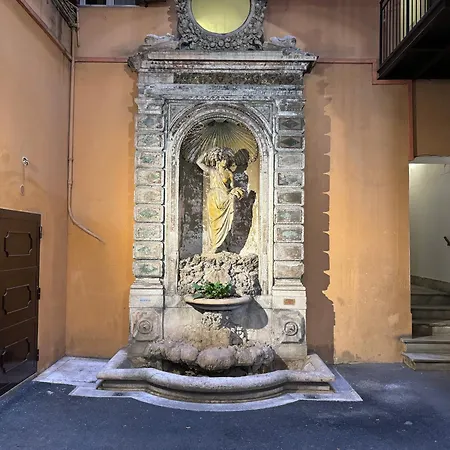 Appartamento Mercede - Spanish Steps *