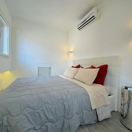 Appartamento Mercede - Spanish Steps Roma