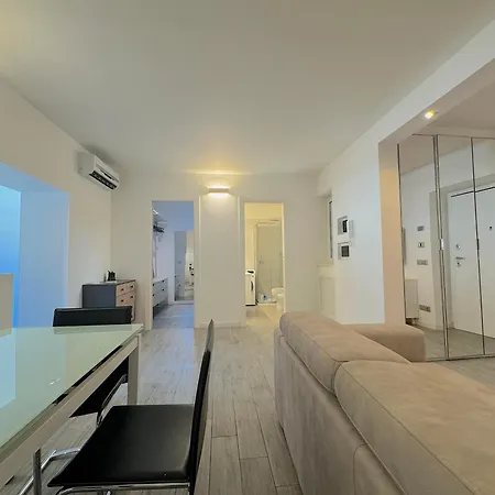 Appartamento Mercede - Spanish Steps Roma