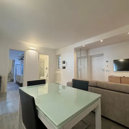 Mercede - Spanish Steps Appartamento *