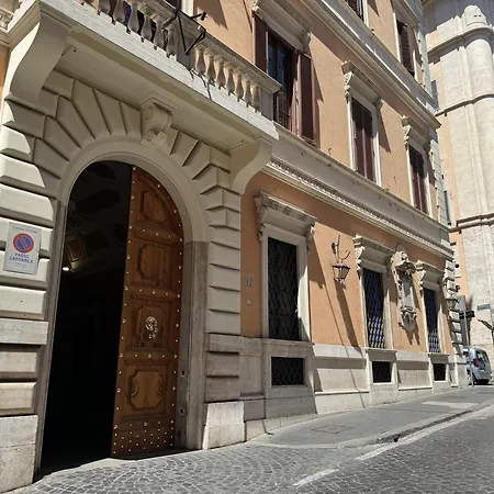 Mercede - Spanish Steps