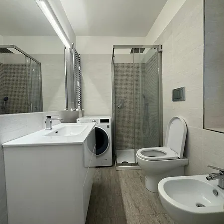 Mercede - Spanish Steps Apartament *