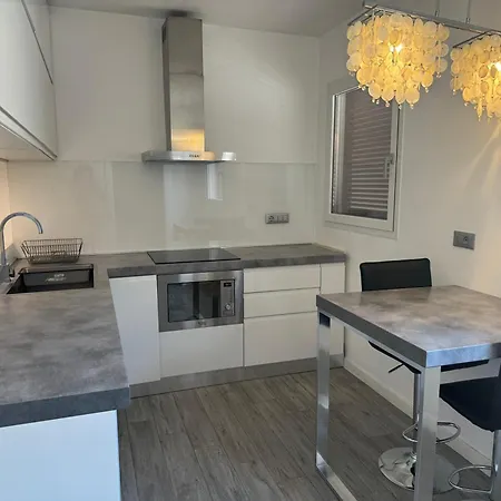 Mercede - Spanish Steps Apartament *