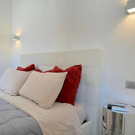 Apartament Mercede - Spanish Steps