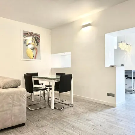 Mercede - Spanish Steps Apartament *