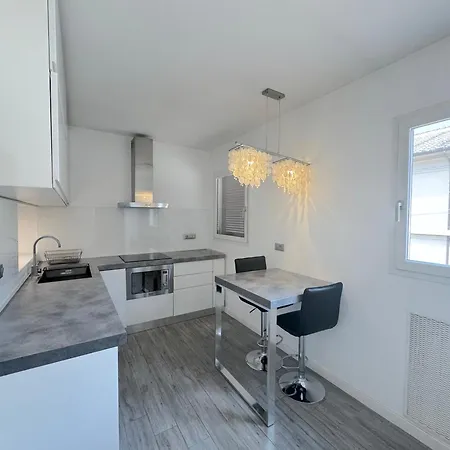 Mercede - Spanish Steps Apartament *