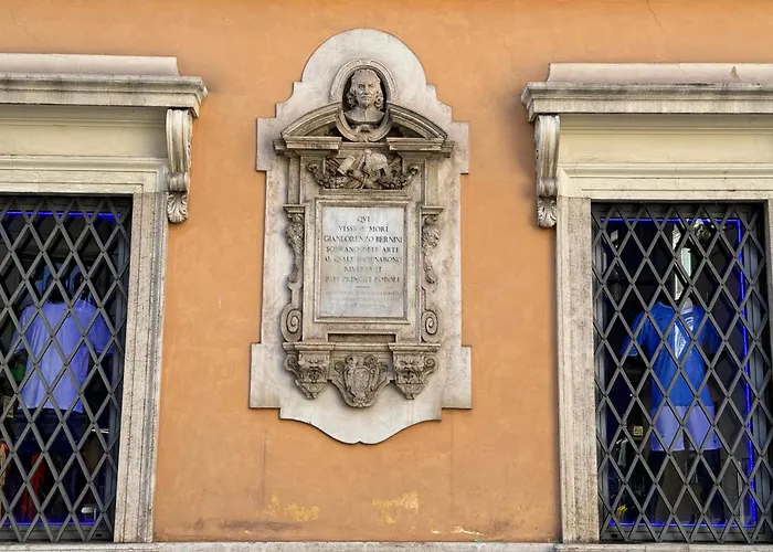 Mercede - Spanish Steps