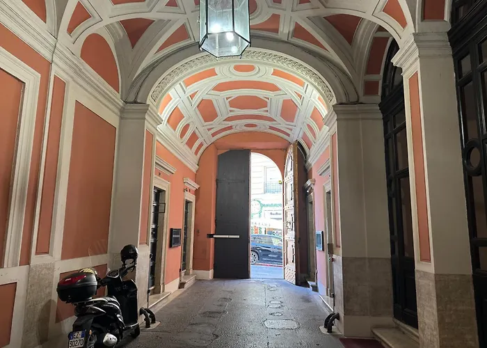 Mercede - Spanish Steps * רומא